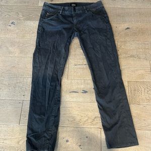 Hudson skinny pant